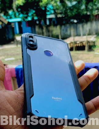 Redmi note 7